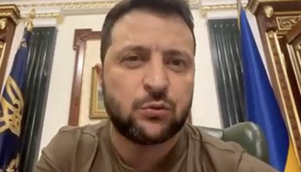 BRICS Nations Will Not Attend Zelensky “Peace Summit” Where He is Again Calling for Unconditional Surrender